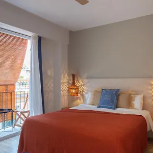 Affittacamere Boutique Es Portalet, Sant Feliu de Guíxols